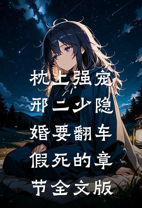 枕上强宠:邢二少隐婚要翻车假死的章节全文版