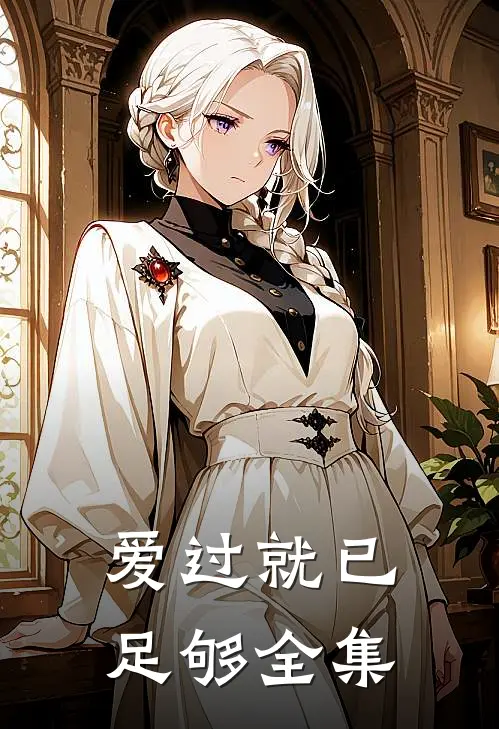 爱过就已足够 全集