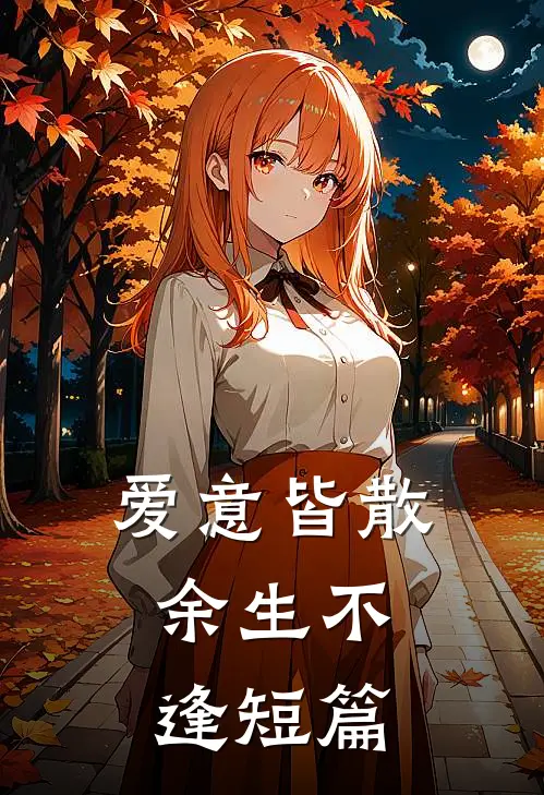 爱意皆散，余生不逢短篇