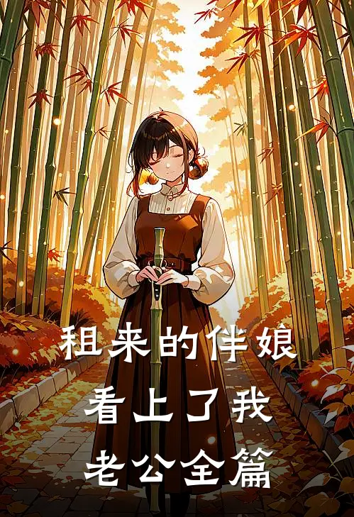 租来的伴娘看上了我老公全篇