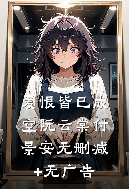 爱恨皆已成空阮云棠付景安无删减+无广告