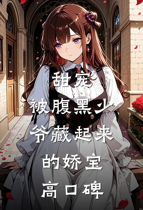 甜宠：被腹黑少爷藏起来的娇宝高口碑