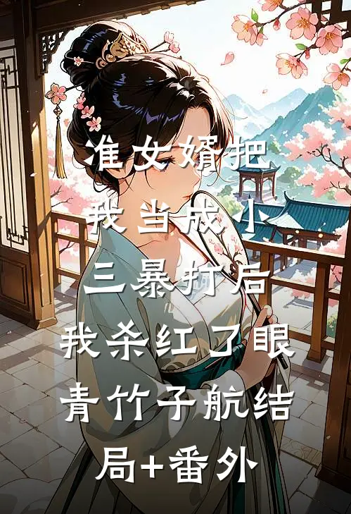 准女婿把我当成小三暴打后，我杀红了眼青竹子航结局+番外