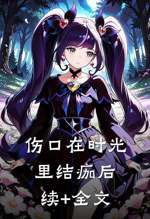 伤口在时光里结痂后续+全文