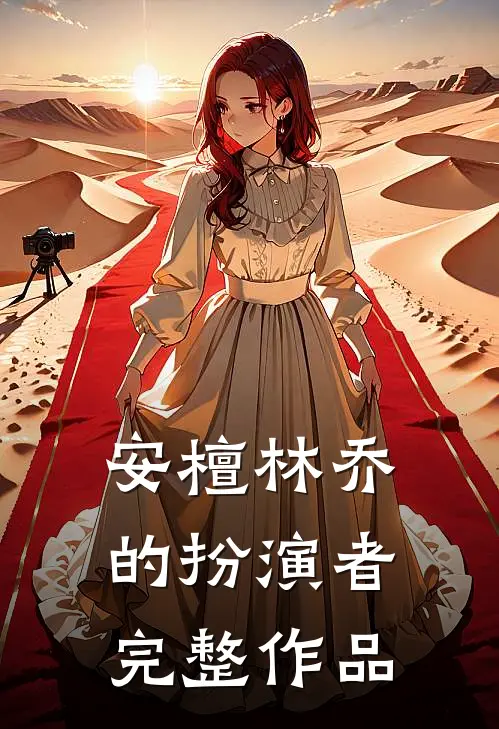 安檀林乔的扮演者完整作品
