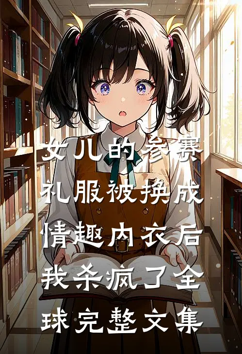 女儿的参赛礼服被换成情趣内衣后，我杀疯了全球完整文集