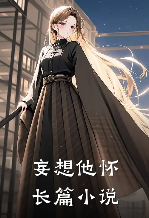 妄想他怀长篇小说