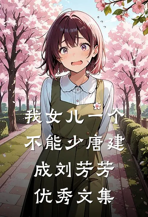 我女儿一个不能少唐建成刘芳芳优秀文集