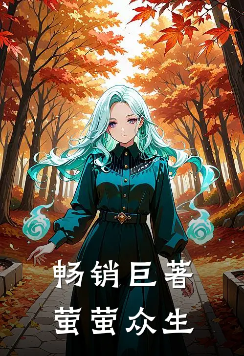 畅销巨著萤萤众生