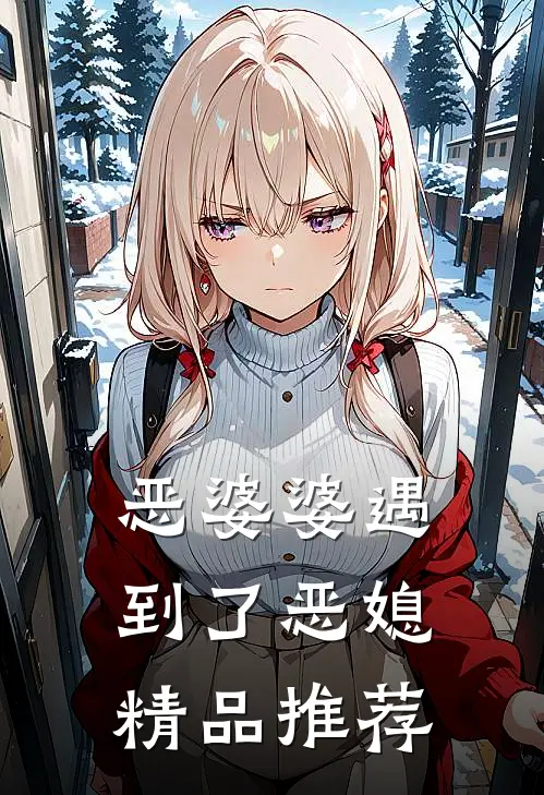 恶婆婆遇到了恶媳精品推荐