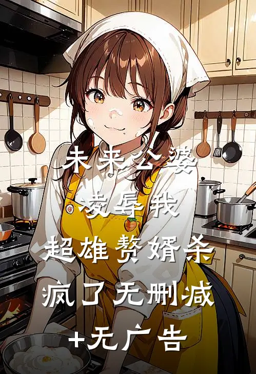 未来公婆凌辱我，超雄赘婿杀疯了无删减+无广告