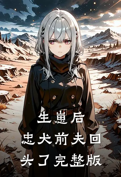 生崽后，忠犬前夫回头了完整版