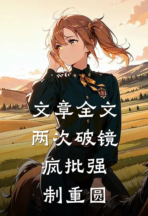 文章全文两次破镜，疯批强制重圆