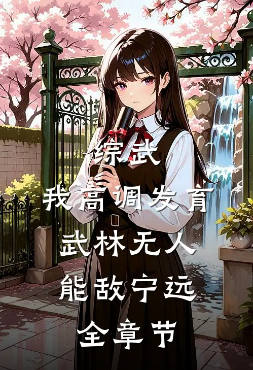 综武:我高调发育,武林无人能敌宁远全章节