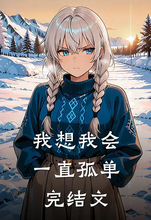 我想我会一直孤单完结文