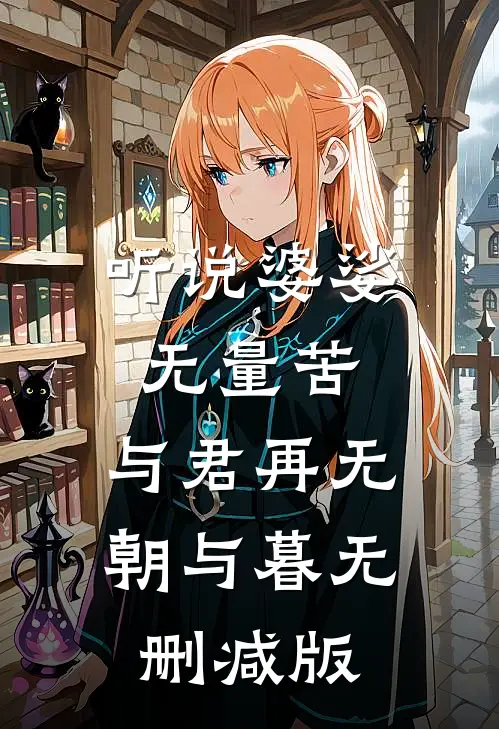 听说婆娑无量苦，与君再无朝与暮无删减版