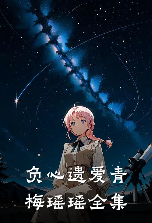 负心遗爱青梅瑶瑶 全集