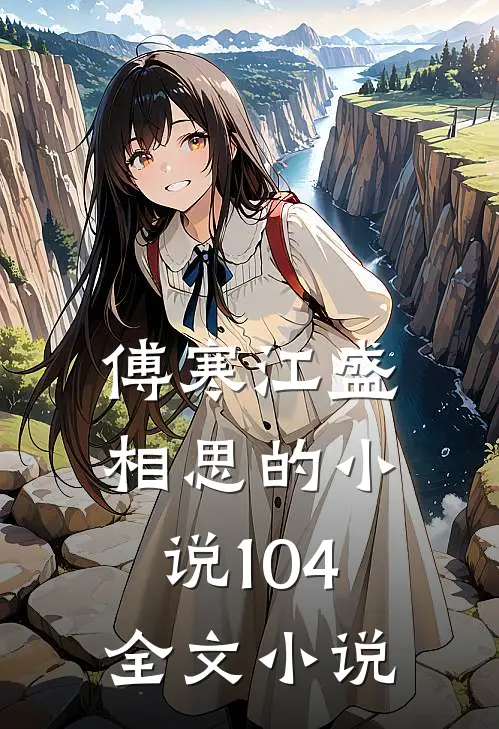 傅寒江盛相思的小说104全文小说