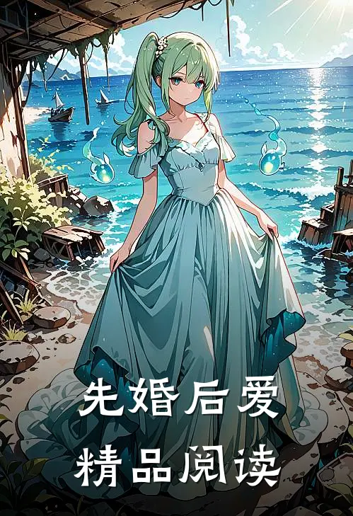 先婚后爱精品阅读