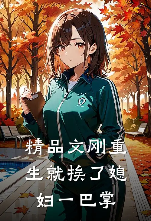 精品文刚重生就挨了媳妇一巴掌