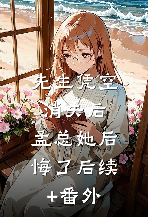 先生凭空消失后，孟总她后悔了后续+番外