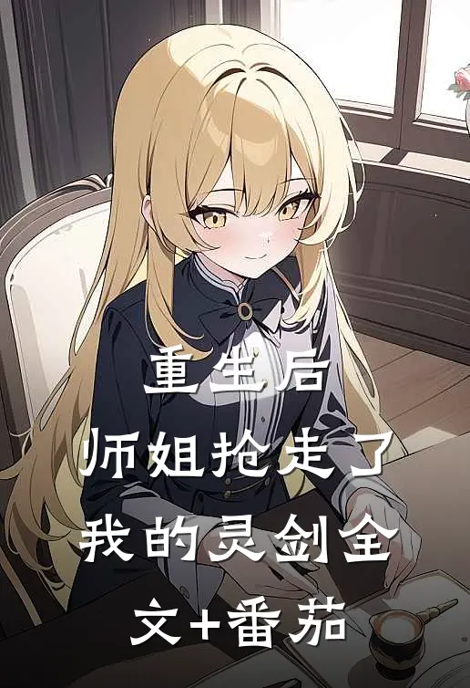 重生后，师姐抢走了我的灵剑全文+番茄