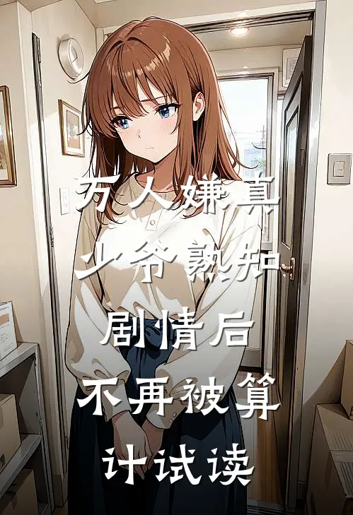 万人嫌真少爷熟知剧情后，不再被算计试读
