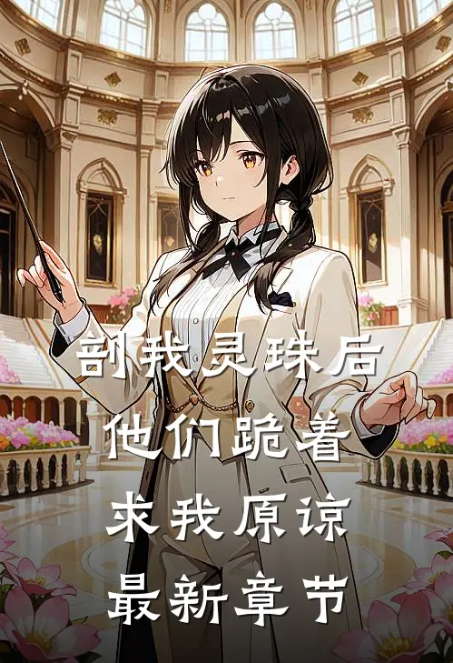 剖我灵珠后，他们跪着求我原谅最新章节