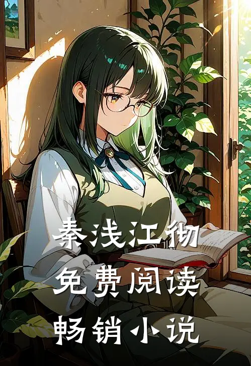 秦浅江彻免费阅读畅销小说