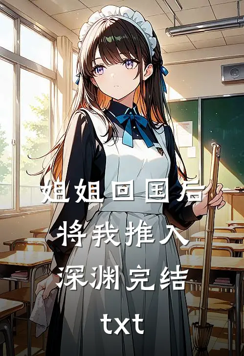 姐姐回国后，将我推入深渊完结txt