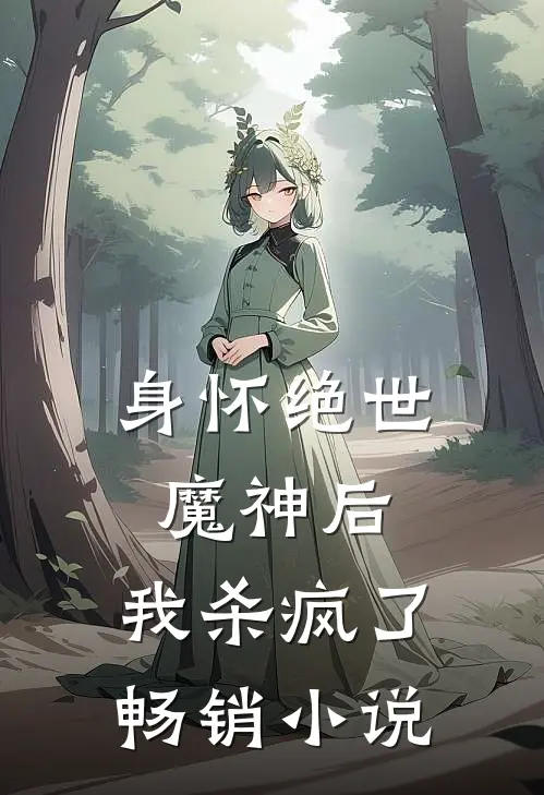 身怀绝世魔神后，我杀疯了畅销小说