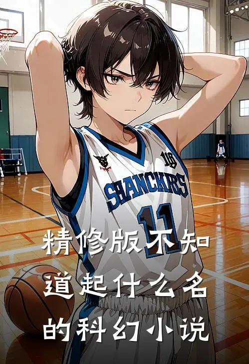 精修版不知道起什么名的科幻小说