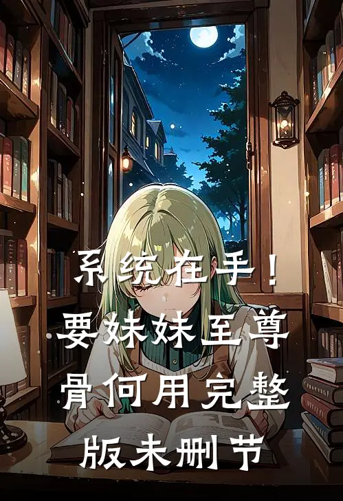 系统在手！要妹妹至尊骨何用完整版未删节