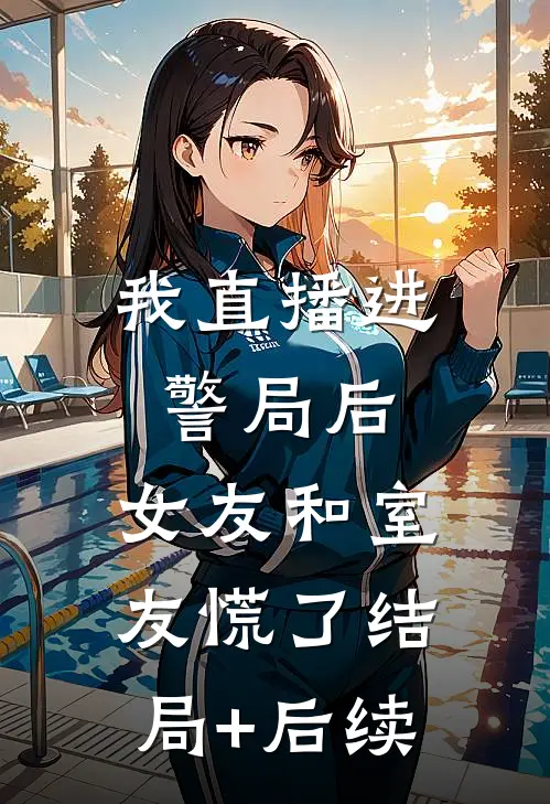 我直播进警局后，女友和室友慌了结局+后续
