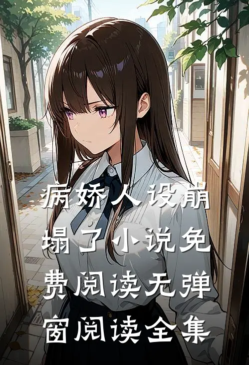 病娇人设崩塌了小说免费阅读无弹窗阅读全集