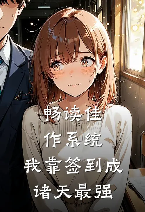 畅读佳作系统：我靠签到成诸天最强