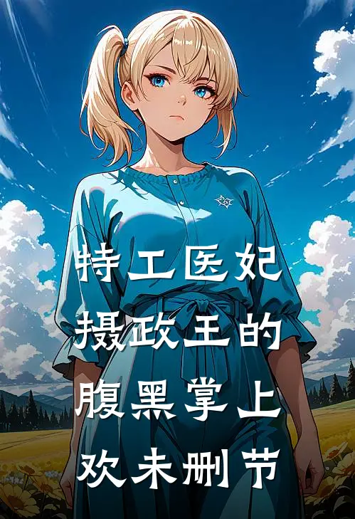 特工医妃，摄政王的腹黑掌上欢未删节