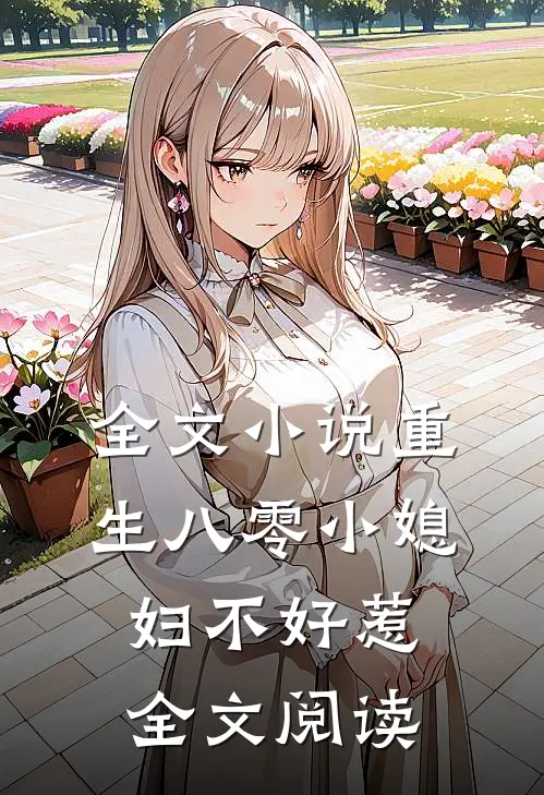 全文小说重生八零小媳妇不好惹全文阅读