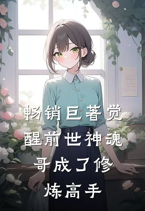 畅销巨著觉醒前世神魂，哥成了修炼高手
