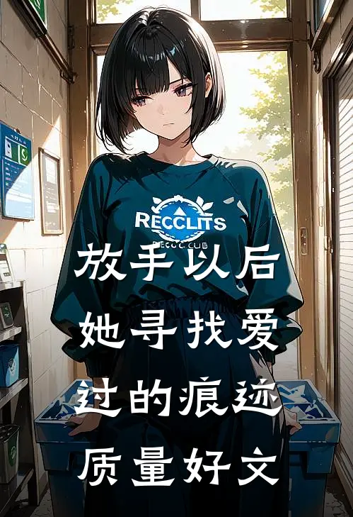放手以后，她寻找爱过的痕迹质量好文
