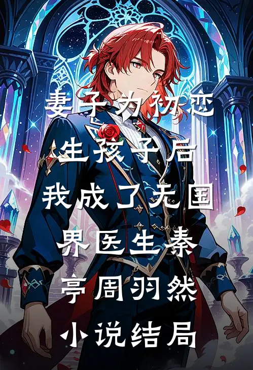 妻子为初恋生孩子后，我成了无国界医生秦亭周羽然小说结局