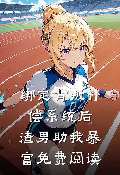 绑定背叛补偿系统后，渣男助我暴富免费阅读