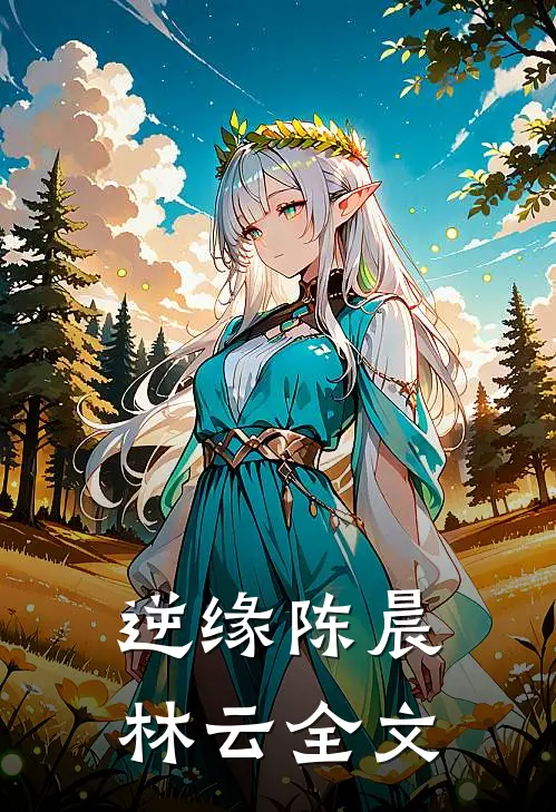 逆缘陈晨林云全文