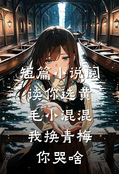 短篇小说阅读你选黄毛小混混，我换青梅你哭啥