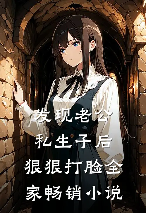 发现老公私生子后，狠狠打脸全家畅销小说
