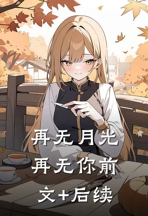 再无月光再无你前文+后续