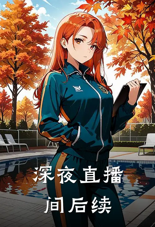 深夜直播间后续