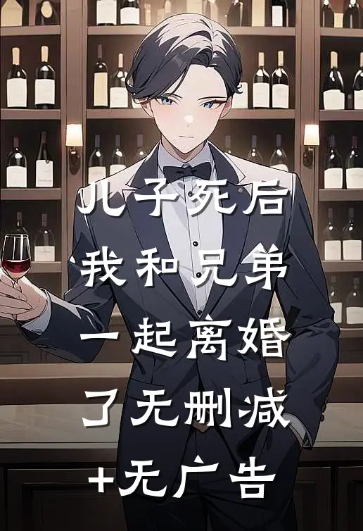 儿子死后，我和兄弟一起离婚了无删减+无广告