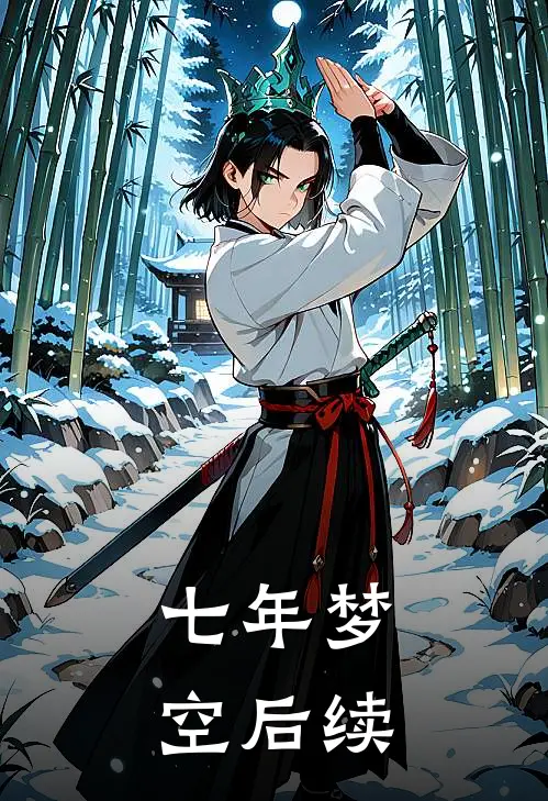 七年梦空后续