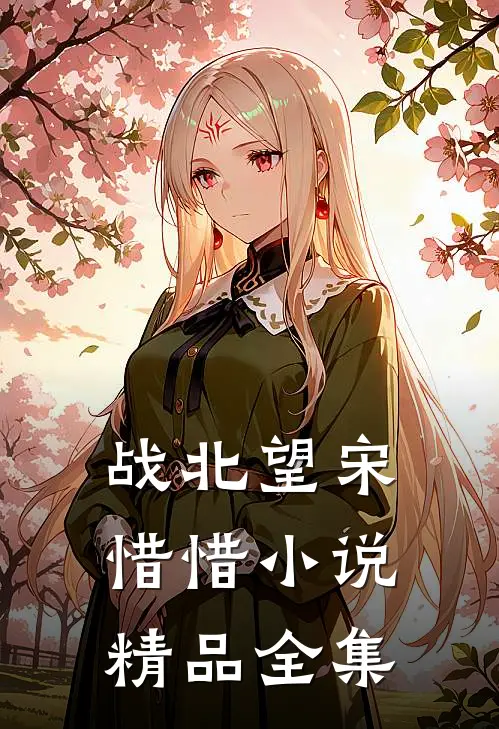 战北望宋惜惜小说精品全集
